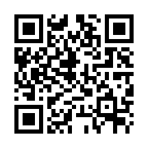 WEB予約QRコード